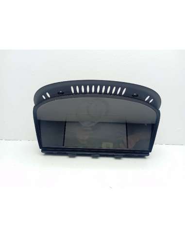 PANTALLA MULTIFUNCION BMW SERIE 3...