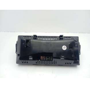 PANTALLA MULTIFUNCION BMW... 2