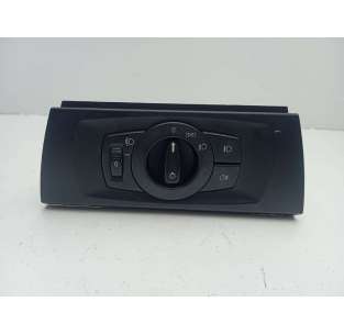 MANDO LUCES BMW SERIE 3...