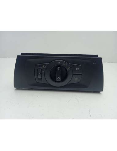 MANDO LUCES BMW SERIE 3 BERLINA (E90)...