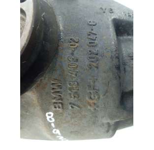 DIFERENCIAL TRASERO BMW... 2