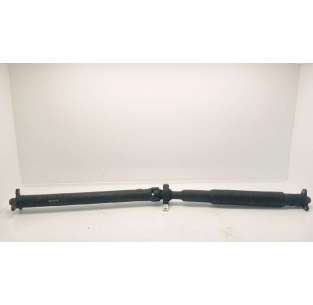 TRANSMISION CENTRAL BMW...