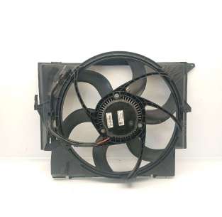 ELECTROVENTILADOR BMW SERIE...