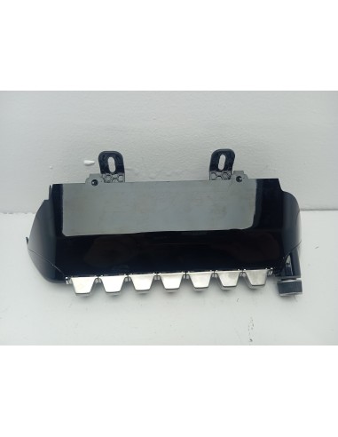 Recambio de mando multifuncion para peugeot 208 (p2) active referencia OEM IAM 98261078XU  