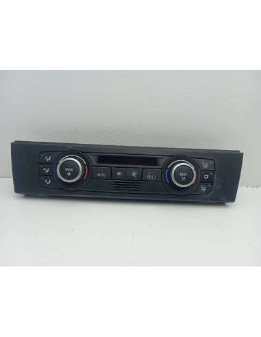 MANDO CLIMATIZADOR BMW SERIE 3...