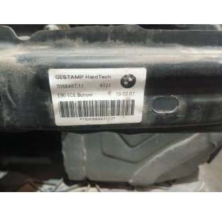 REFUERZO PARAGOLPES TRASERO... 2