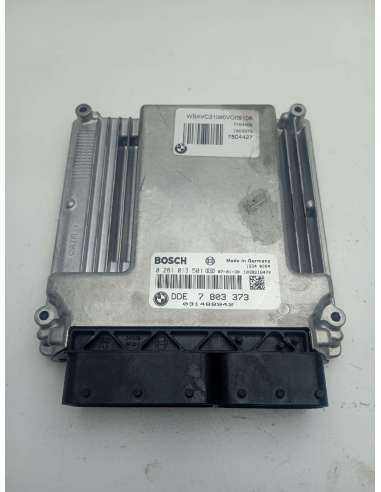 CENTRALITA MOTOR UCE BMW SERIE 3...
