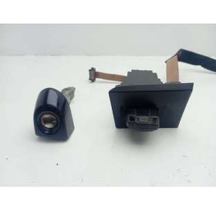 CONMUTADOR DE ARRANQUE BMW... 2