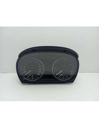 CUADRO INSTRUMENTOS BMW SERIE 3...