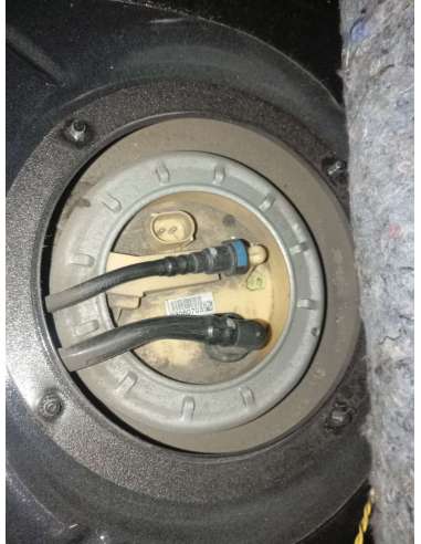 BOMBA COMBUSTIBLE BMW SERIE 3 BERLINA...
