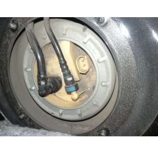 BOMBA COMBUSTIBLE BMW SERIE... 2