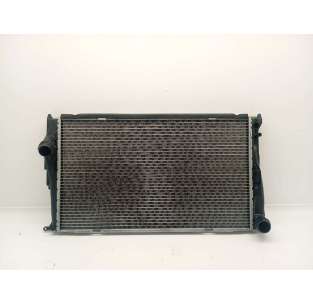RADIADOR AGUA BMW SERIE 3...