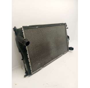 RADIADOR AGUA BMW SERIE 3... 2
