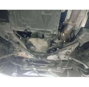 PUENTE DELANTERO BMW SERIE...