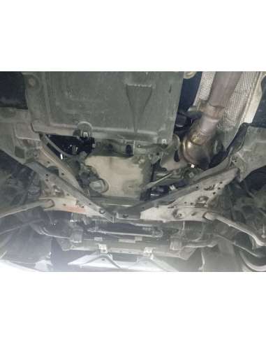 PUENTE DELANTERO BMW SERIE 3 BERLINA...