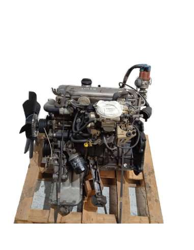 MOTOR COMPLETO - 342686 / 184VD 105 CV