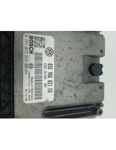 Recambio de centralita motor uce para volkswagen golf plus (5m1) 1.9 tdi referencia OEM IAM 03G906021KQ   2