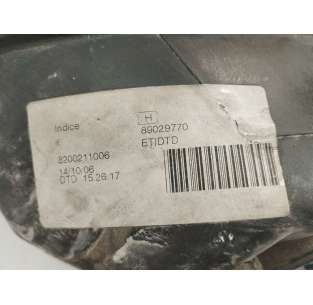 FARO DERECHO - 819186 /... 2