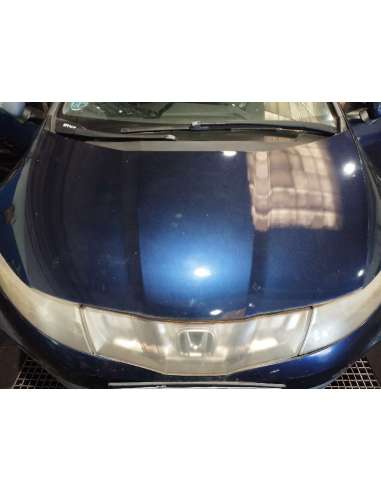 CAPO HONDA CIVIC 5 PUERTAS (FK) 1.8...
