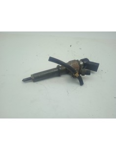Recambio de inyector para peugeot 307 (s1) xr referencia OEM IAM 9636819380  