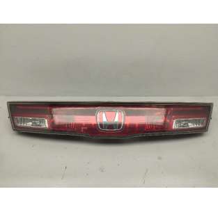 PILOTO TRASERO CENTRAL...