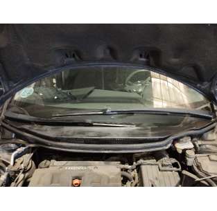 TORPEDO HONDA CIVIC 5...