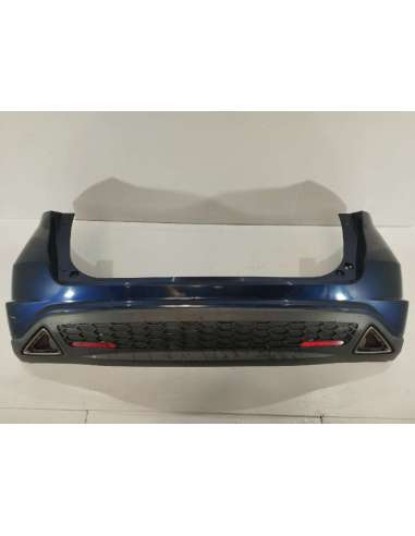 PARAGOLPES TRASERO HONDA CIVIC 5...