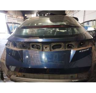 PORTON TRASERO HONDA CIVIC...