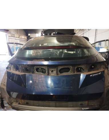 PORTON TRASERO HONDA CIVIC 5 PUERTAS...