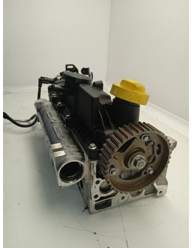 Recambio de culata para renault megane iii berlina 5 p dynamique referencia OEM IAM 7701477400  