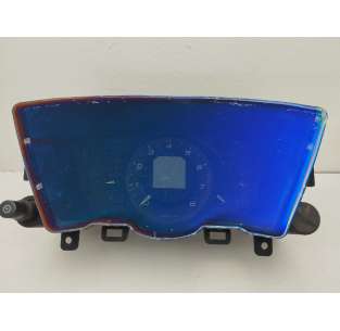 CUADRO INSTRUMENTOS HONDA...