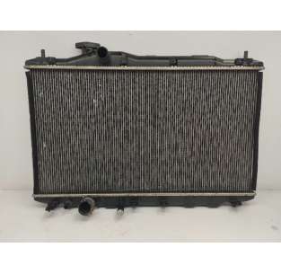 RADIADOR AGUA HONDA CIVIC 5...