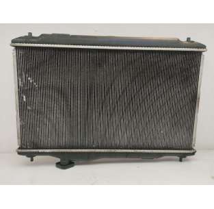 RADIADOR AGUA HONDA CIVIC 5... 2