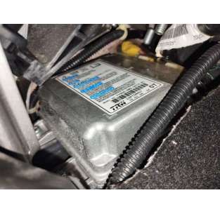 KIT AIRBAG HONDA CIVIC 5...