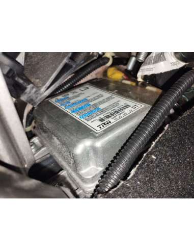 KIT AIRBAG HONDA CIVIC 5 PUERTAS (FK)...