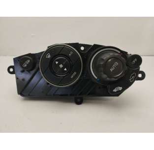 MANDO CLIMATIZADOR HONDA...