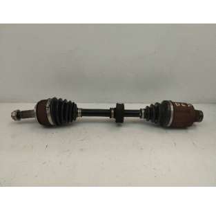 TRANSMISION DELANTERA...