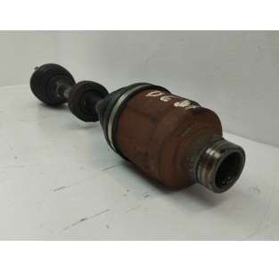 TRANSMISION DELANTERA... 2