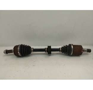 TRANSMISION DELANTERA...