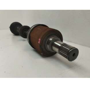 TRANSMISION DELANTERA... 2