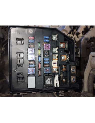 CAJA RELES / FUSIBLES HONDA CIVIC 5...