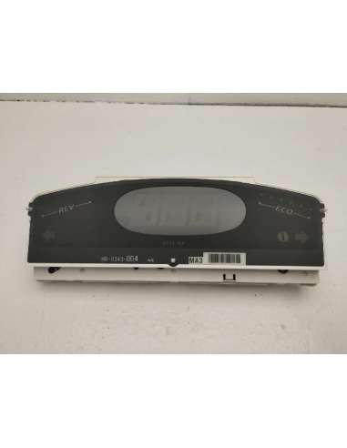 PANTALLA MULTIFUNCION HONDA CIVIC 5...