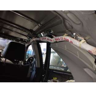 AIRBAG CORTINA DELANTERO...