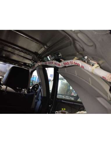AIRBAG CORTINA DELANTERO DERECHO...