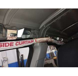 AIRBAG CORTINA DELANTERO... 2