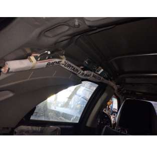 AIRBAG CORTINA DELANTERO...