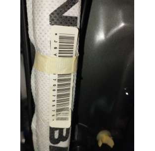 AIRBAG CORTINA DELANTERO... 2