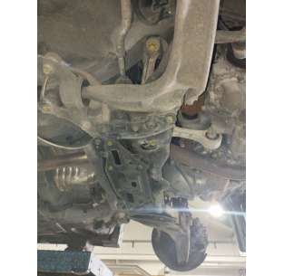 PUENTE DELANTERO HONDA...