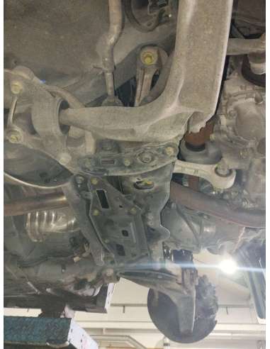 PUENTE DELANTERO HONDA CIVIC 5...