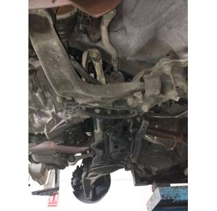 PUENTE DELANTERO HONDA... 2